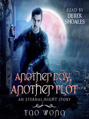 cover image of Another Day, Another Plot